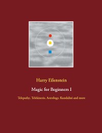 Cover Magic for Beginners I