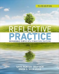 Cover Reflective Practice, Third Edition