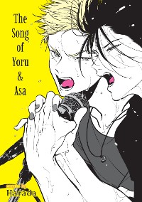 Cover The Song of Yoru & Asa