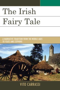 Cover Irish Fairy Tale