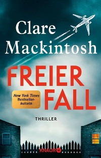 Cover Freier Fall