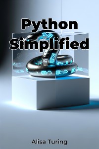 Cover Python Simplified