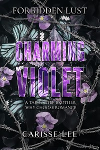 Cover Charming Violet