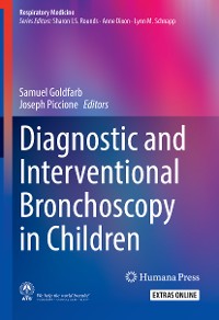 Cover Diagnostic and Interventional Bronchoscopy in Children