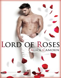 Cover Lord of Roses