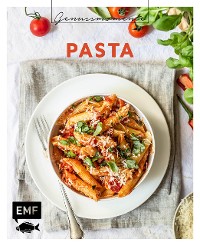 Cover Genussmomente: Pasta