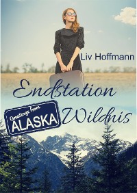 Cover Endstation Wildnis