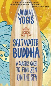 Cover Saltwater Buddha