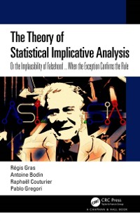 Cover Theory of Statistical Implicative Analysis