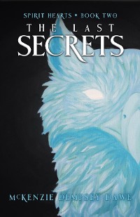 Cover The Last Secrets