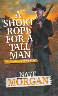 Cover A Short Rope for a Tall Man