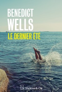 Cover Le Dernier ete