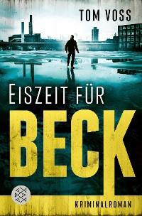 Cover Eiszeit für Beck