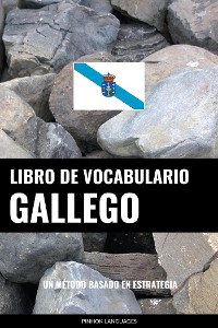 Cover Libro de Vocabulario Gallego