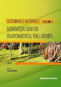 Cover Bioremediation for Environmental Pollutants