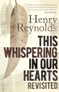 Cover This Whispering in Our Hearts Revisited