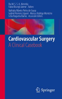 Cover Cardiovascular Surgery