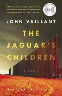 Cover Jaguar's Children