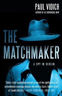 Cover The Matchmaker