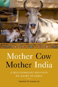 Cover Mother Cow, Mother India