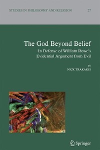 Cover The God Beyond Belief
