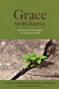 Cover Grace for the Journey