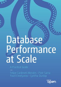 Cover Database Performance at Scale