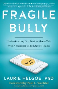 Cover Fragile Bully