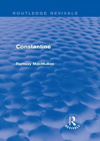 Cover Constantine (Routledge Revivals)