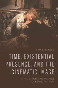 Cover Time, Existential Presence and the Cinematic Image