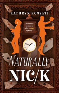 Cover Naturally Nic/k