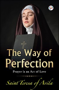 Cover The Way of Perfection