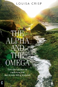 Cover The Alpha and the Omega