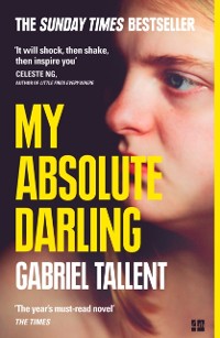 Cover My Absolute Darling