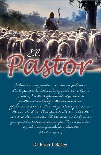 Cover El Pastor