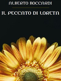 Cover Il peccato di Loreta