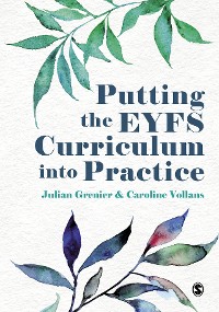 Cover Putting the EYFS Curriculum into Practice