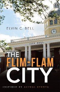 Cover The Flim-Flam City