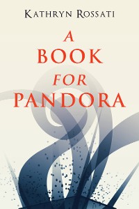 Cover A Book For Pandora