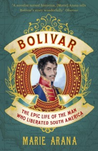 Cover Bolivar