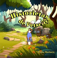 Cover Historietas De Petscity