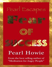 Cover Pearl Escapes Fear of Success