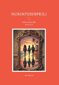 Cover Nurinperinpeili