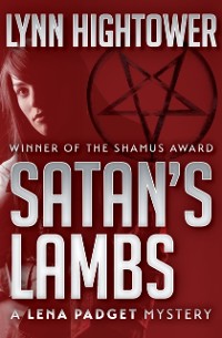 Cover Satan's Lambs