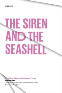 Cover Siren and the Seashell