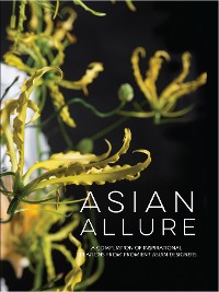 Cover Asian Allure