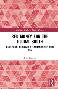 Cover Red Money for the Global South