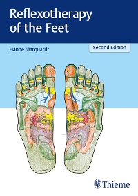Cover Reflexotherapy of the Feet