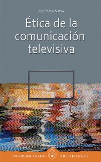 Cover Ética de la comunicación televisiva