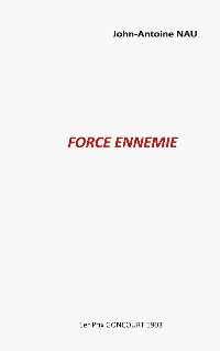 Cover Force ennemie